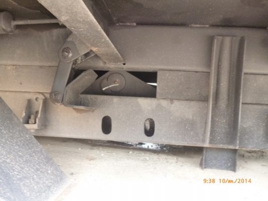 ขายกระบะดั้มพ์ สามมิตร 3 เมตร(รอรับได้เลย) กว้าง 2 เมตร สภาพสวย ใช้งานน้อย 3 อาทิตย์เอง