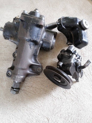 ขายเพาเวอร์ L200