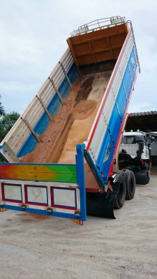 ขายรถบรรทุก