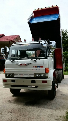 ขายรถบรรทุก