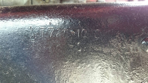 ขายรถบรรทุก