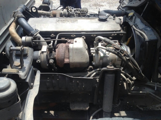 ขายหกล้อ 130 เทอร์โบ ขายหกล้อ 130 เทอร์โบ