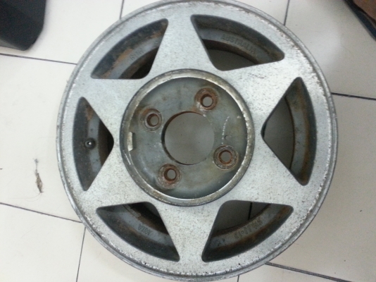 ขายแม็ก...นอก...สวยๆๆๆๆๆด่วนๆๆๆ  3500..ด่วน