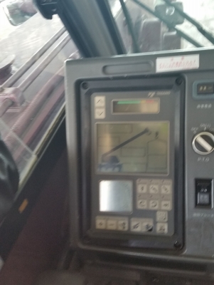 TADANO TR100M-1 ถึงเมืองไทยแล้วครับ*ฟรีจดทะเบียน* จัดไฟแน็นท์ให้