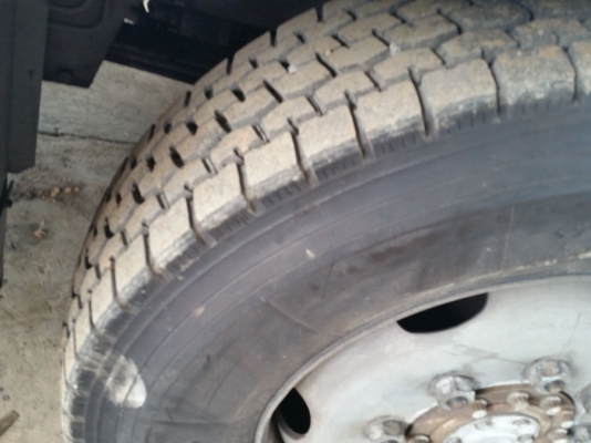 TADANO TR100M-1 ถึงเมืองไทยแล้วครับ*ฟรีจดทะเบียน* จัดไฟแน็นท์ให้