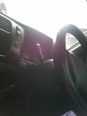 ขายรถกระบะ MITSUBISHI STADRA ปี 41 เครื่องยนต์ดี มีเล่มพร้อมโอนทันที