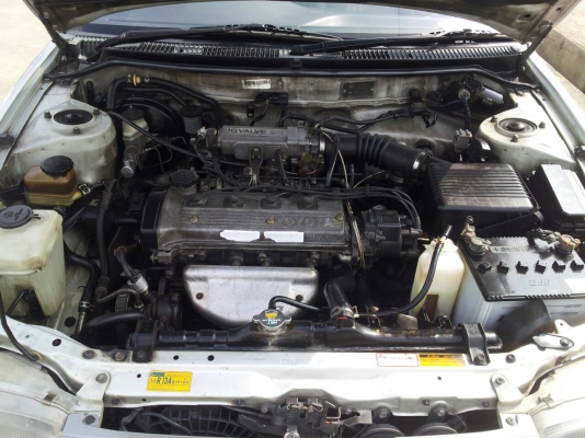 รถบ้าน เจ้าของมือเดียว