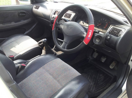 รถบ้าน เจ้าของมือเดียว