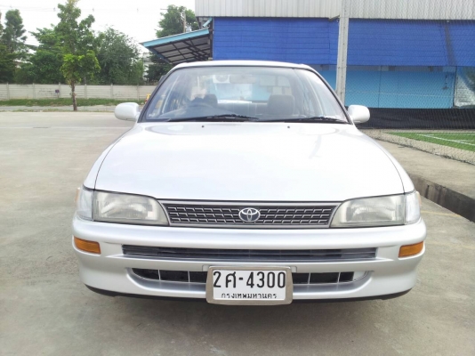 รถบ้าน เจ้าของมือเดียว