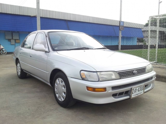 รถบ้าน เจ้าของมือเดียว