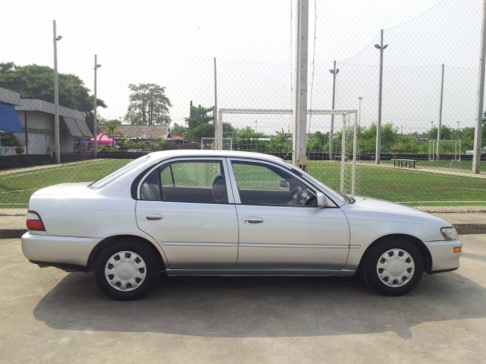 รถบ้าน เจ้าของมือเดียว