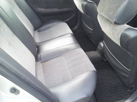 รถบ้าน เจ้าของมือเดียว