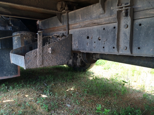 รถ6ล้อตีเส้นจราจร115แรงISUZU NPR59LU5M-7103100 (เดิมรถการทาง)ช่วงรถดั้มดิน 3.40ม.(เอาหัว-คัสซีก็ได้) รถสวยดี... รถ6ล้อตีเส้นจราจร115แรงISUZU NPR59LU5M-7103100 (เดิมรถการทาง)ช่วงรถดั้มดิน 3.40ม.(เอาหัว-คัสซีก็ได้) รถสวยดี...