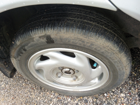 ขายรถเก๋ง HYUNDAI 1836 ซีซี เกียร์ธรรมดา ปี 2537 เลขตัวรถ KMHKF31-MPRU572170 ติดแก็สลงเล่มแล้ว ราคา 38000 ขายรถเก๋ง HYUNDAI 1836 ซีซี เกียร์ธรรมดา ปี 2537 เลขตัวรถ KMHKF31-MPRU572170 ติดแก็สลงเล่มแล้ว ราคา 38000