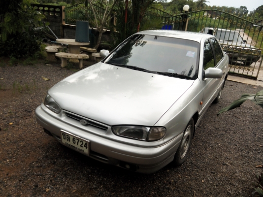 ขายรถเก๋ง HYUNDAI 1836 ซีซี เกียร์ธรรมดา ปี 2537 เลขตัวรถ KMHKF31-MPRU572170 ติดแก็สลงเล่มแล้ว ราคา 38000 ขายรถเก๋ง HYUNDAI 1836 ซีซี เกียร์ธรรมดา ปี 2537 เลขตัวรถ KMHKF31-MPRU572170 ติดแก็สลงเล่มแล้ว ราคา 38000