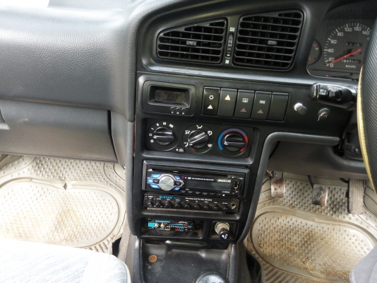 ขายรถเก๋ง HYUNDAI 1836 ซีซี เกียร์ธรรมดา ปี 2537 เลขตัวรถ KMHKF31-MPRU572170 ติดแก็สลงเล่มแล้ว ราคา 38000 ขายรถเก๋ง HYUNDAI 1836 ซีซี เกียร์ธรรมดา ปี 2537 เลขตัวรถ KMHKF31-MPRU572170 ติดแก็สลงเล่มแล้ว ราคา 38000