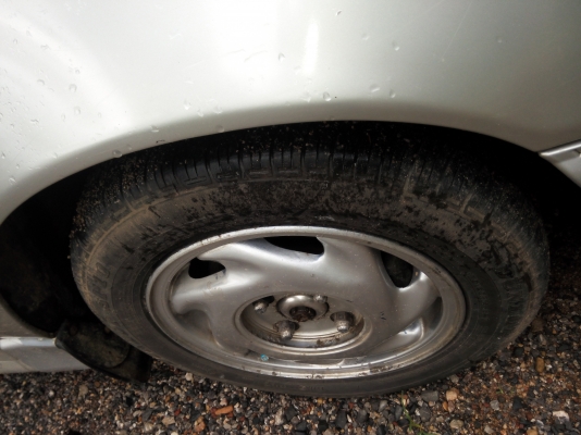 ขายรถเก๋ง HYUNDAI 1836 ซีซี เกียร์ธรรมดา ปี 2537 เลขตัวรถ KMHKF31-MPRU572170 ติดแก็สลงเล่มแล้ว ราคา 38000 ขายรถเก๋ง HYUNDAI 1836 ซีซี เกียร์ธรรมดา ปี 2537 เลขตัวรถ KMHKF31-MPRU572170 ติดแก็สลงเล่มแล้ว ราคา 38000