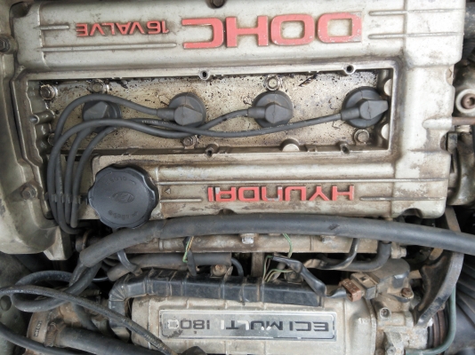 ขายรถเก๋ง HYUNDAI 1836 ซีซี เกียร์ธรรมดา ปี 2537 เลขตัวรถ KMHKF31-MPRU572170 ติดแก็สลงเล่มแล้ว ราคา 38000 ขายรถเก๋ง HYUNDAI 1836 ซีซี เกียร์ธรรมดา ปี 2537 เลขตัวรถ KMHKF31-MPRU572170 ติดแก็สลงเล่มแล้ว ราคา 38000