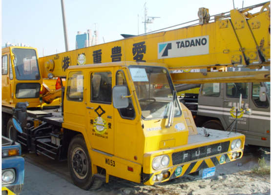 ขาย TADANO TL200M