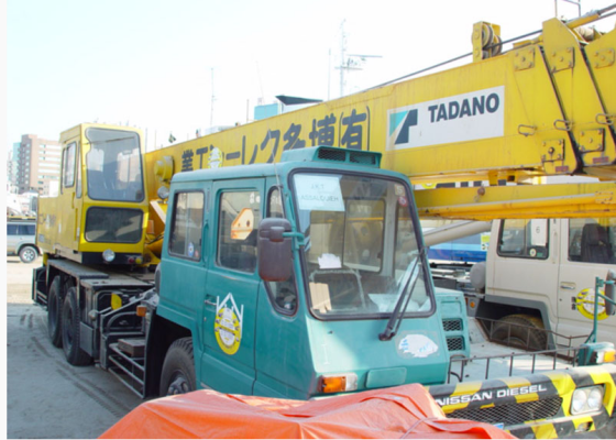 ขาย TADANO TL200M