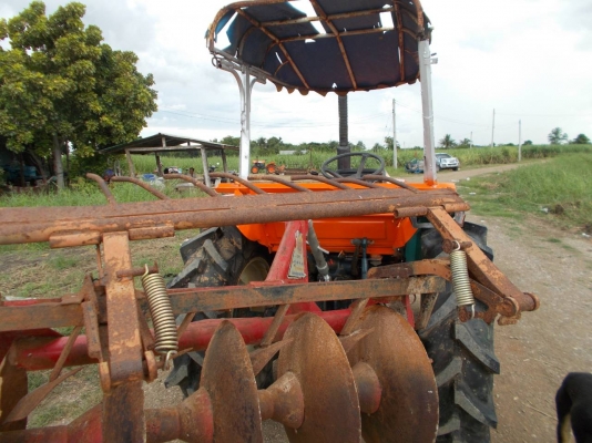 มาแล้วจ้า Kubota L1 24 โฟวิน 24แรง มีพาน5 หนึ่งพวง สนใจติดต่อ 0899-638-932 หรือ ทาง ไลน์ (ไอดี) yuylamnarai