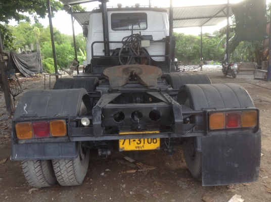 ขายUDสิบล้อหัวลาก 395000  เอาไปใช้เลยคุ้มสุดๆ 265. แรงโบ แท้ห้าง