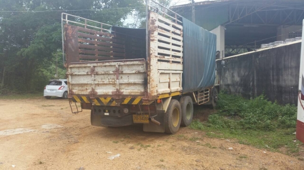 (มี4คัน)10ล้อเพลาเดียว175แรงFVM12MY เล่มพร้อม คัสซีสวย เครื่องสวย... (มี4คัน)10ล้อเพลาเดียว175แรงFVM12MY เล่มพร้อม คัสซีสวย เครื่องสวย...