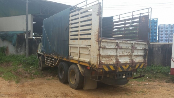 (มี4คัน)10ล้อเพลาเดียว175แรงFVM12MY เล่มพร้อม คัสซีสวย เครื่องสวย... (มี4คัน)10ล้อเพลาเดียว175แรงFVM12MY เล่มพร้อม คัสซีสวย เครื่องสวย...