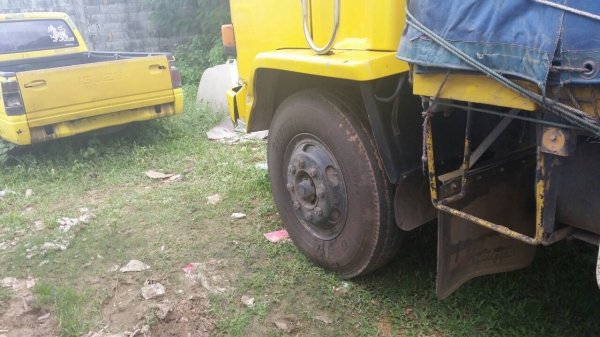 (มี4คัน)10ล้อเพลาเดียว175แรงFVM12MY เล่มพร้อม คัสซีสวย เครื่องสวย... (มี4คัน)10ล้อเพลาเดียว175แรงFVM12MY เล่มพร้อม คัสซีสวย เครื่องสวย...