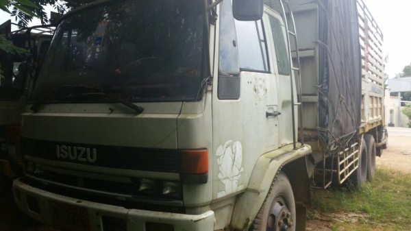 (มี4คัน)10ล้อเพลาเดียว175แรงFVM12MY เล่มพร้อม คัสซีสวย เครื่องสวย... (มี4คัน)10ล้อเพลาเดียว175แรงFVM12MY เล่มพร้อม คัสซีสวย เครื่องสวย...