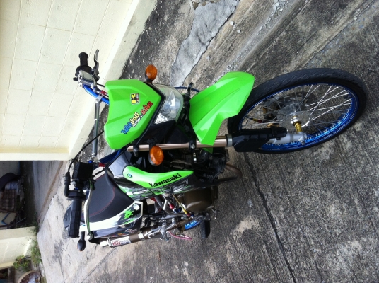 ขาย  ksrตัวใหม่  ซิ่งๆ