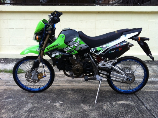 ขาย  ksrตัวใหม่  ซิ่งๆ