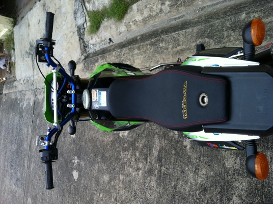 ขาย  ksrตัวใหม่  ซิ่งๆ