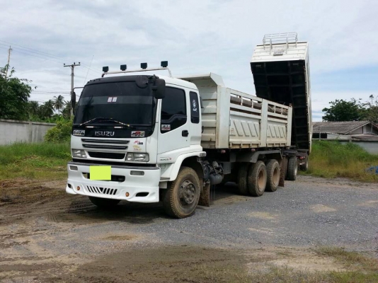 ขายเฉพาะกะบะดัมพ์สามมิตรแท้ครบชุด