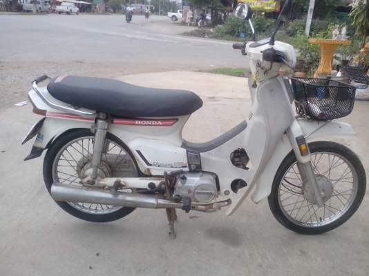 ขายดรีมคุรุเดิมมีทะเบียนโอน14500บาท0897074784พิดโลก