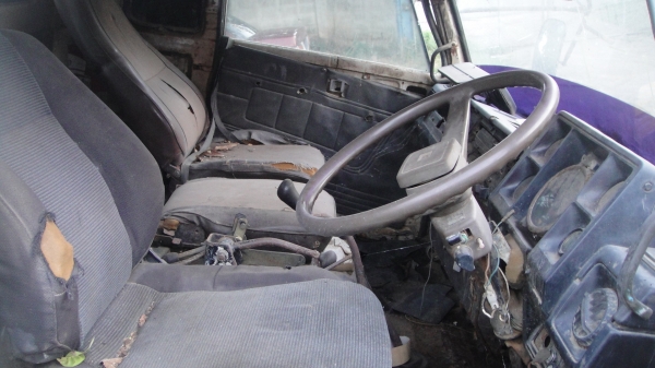 หัว ISUZU JCM ขาหน้า ขาหลัง ของครบ ราคาถูก