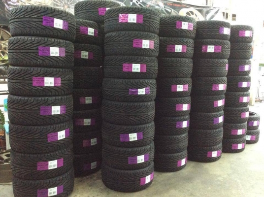 Rpf1 ขอบ18 กว้าง9.5/10.5 ถูกๆๆ