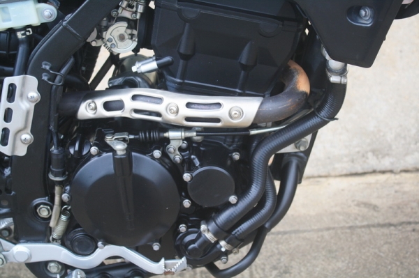 __Dtracker 250 สีน้ำเงิน ปี 2011 $ 93,000__