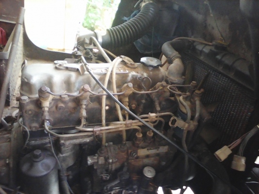 ขาย อีแต๋น 85แรง พร้อมตู้สีข้าว เกษตร 5ฟุต สภาพพร้อมใช้งาน ราคา 59,000บ ครับ