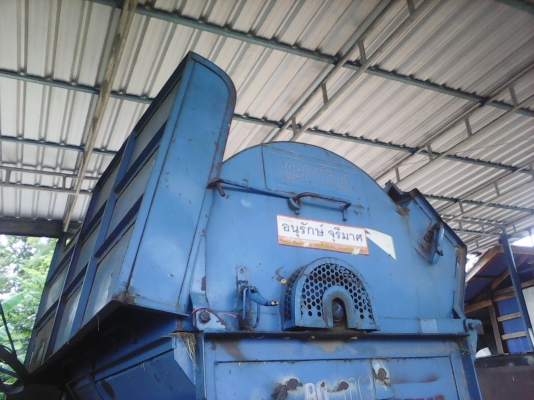 ขาย อีแต๋น 85แรง พร้อมตู้สีข้าว เกษตร 5ฟุต สภาพพร้อมใช้งาน ราคา 59,000บ ครับ