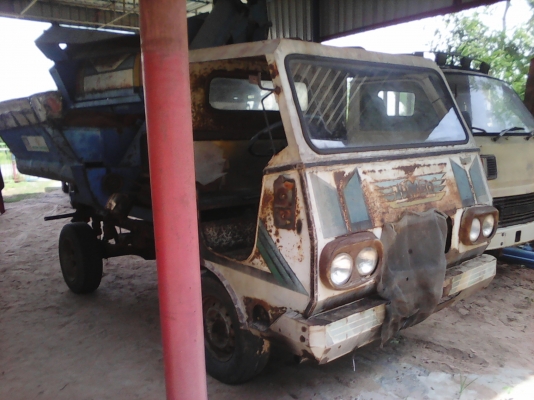 ขาย อีแต๋น 85แรง พร้อมตู้สีข้าว เกษตร 5ฟุต สภาพพร้อมใช้งาน ราคา 59,000บ ครับ