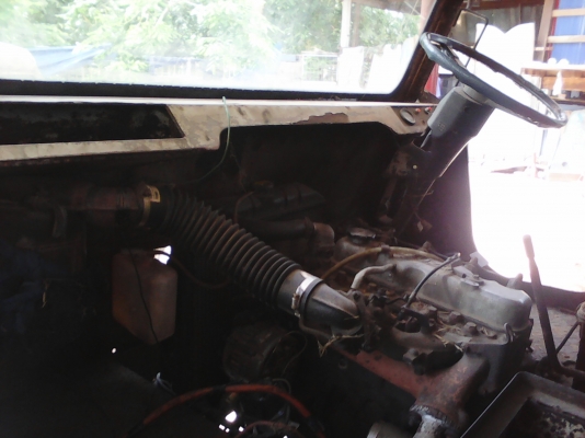 ขาย อีแต๋น 85แรง พร้อมตู้สีข้าว เกษตร 5ฟุต สภาพพร้อมใช้งาน ราคา 59,000บ ครับ