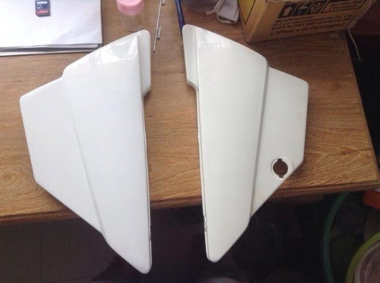 ขายอะไหล่ DT 125