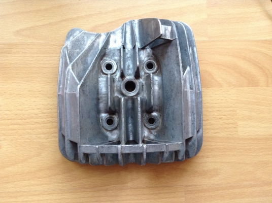 ขายอะไหล่ DT 125