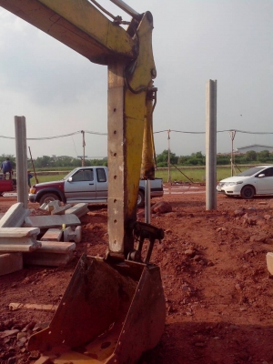 ขายรถแมคโครpc60-6ขายถูกๆ370000พร้อมใช้งาน ขายรถแมคโครpc60-6ขายถูกๆ370000พร้อมใช้งาน