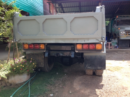 หน้ายาวอีสุ เครื่อง6bd 165 เฟื่องท้ายฟูโซ่