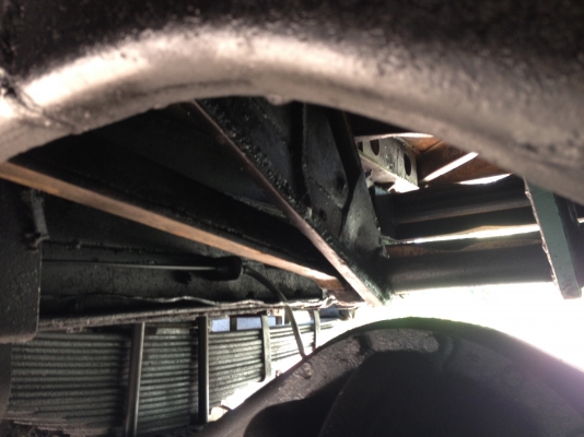 หน้ายาวอีสุ เครื่อง6bd 165 เฟื่องท้ายฟูโซ่