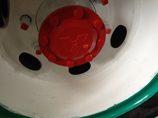 หน้ายาวอีสุ เครื่อง6bd 165 เฟื่องท้ายฟูโซ่