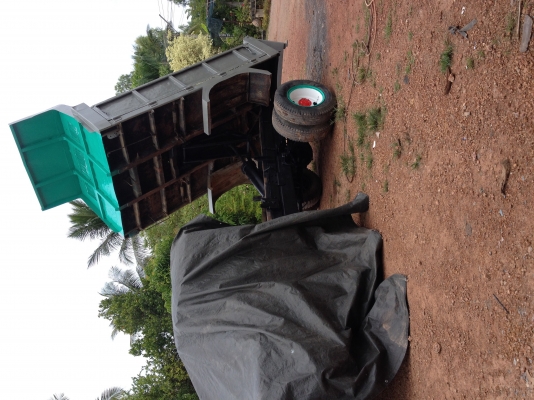 หน้ายาวอีสุ เครื่อง6bd 165 เฟื่องท้ายฟูโซ่