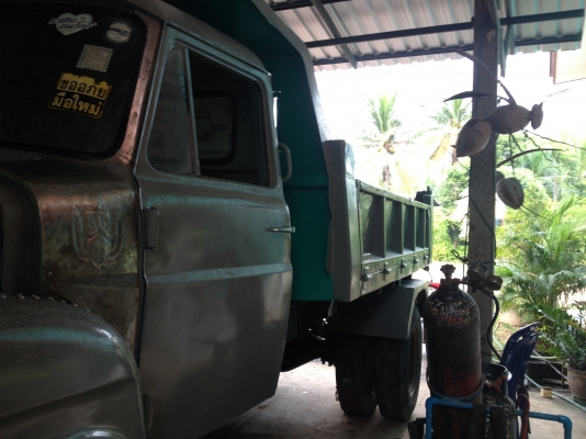 หน้ายาวอีสุ เครื่อง6bd 165 เฟื่องท้ายฟูโซ่